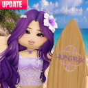 [UPD 🏖️] Kpop Demon Hunters Outfits & RP