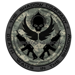 Shadow Company offiziell roblox grupp