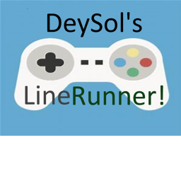 DeySol's Line Runner!