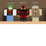 The Legendary Realms RPG