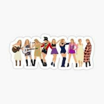 *~*Swifties*~*