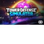 Tower defense simulatorand other games fan club!!!