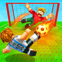 [WORLD CUP] My Football Park