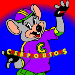 Cheese Productions, Inc.