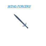 Wind Forcers