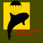 [ICP] 3rd Platoon, Frogmen Team, SFG