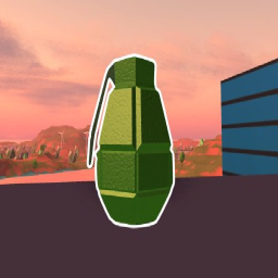 Grenade Mystery