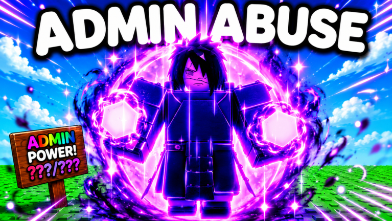 ADMIN ABUSE