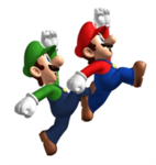 Super Mario bros Roleplay Fans!