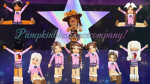 Pumpkins Clothes