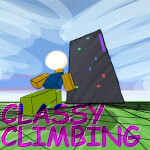 Classy Climbing