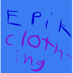 - Epik Clothing -