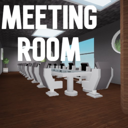 UPD#  Meeting Room