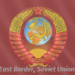 East Border, Soviet Union