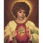 Ice Spice Worshippers