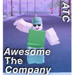 Awesome The Company