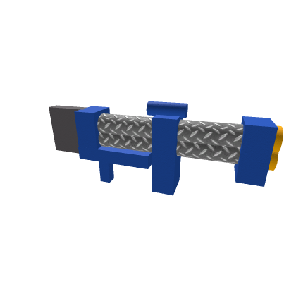 Nerf Gun