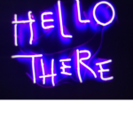 Hello friend or enemy