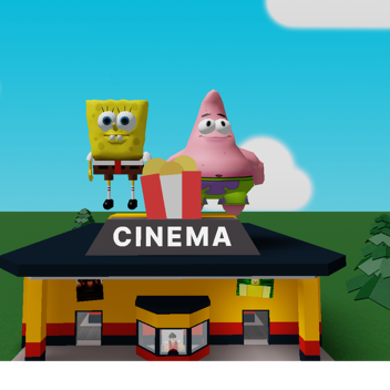 Robloxian city life