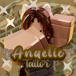 Angelic Tailor