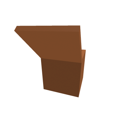 Cardboard box