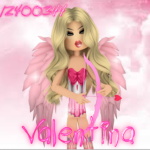 Valentìna