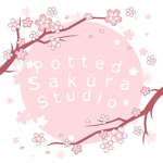 Potted Sakura Studio