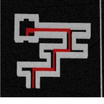 escape horror mase