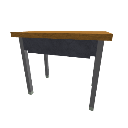 School Desk