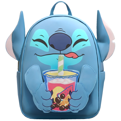 cutesy y2k stitch backpack bag 1.0