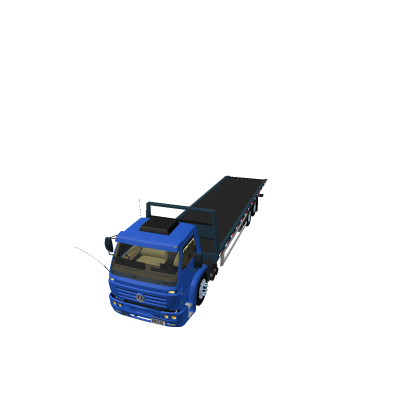 FH 540 bau