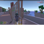 cool kids with 9vuk and p