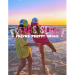 Preppy slayys
