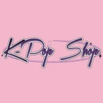 K-Pop Shop Group Thumbnail