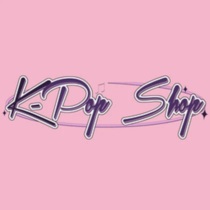 K-Pop Shop Roblox group icon