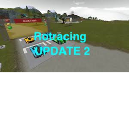 Rotracing UPDATE 3: Admin