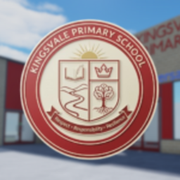 School Grounds | Kingsvale Primary School