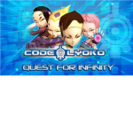 Code Lyoko: Quest for Infinity