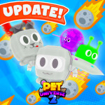 [🌠Meteors!🌠] Pet Universe 2