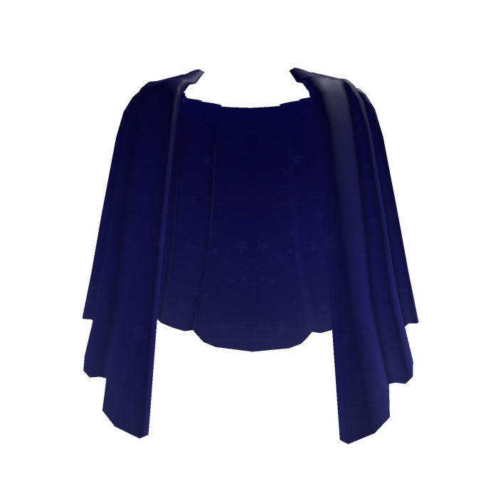 🎭 Jester's train skirt - Moon [Blue] [2.0]