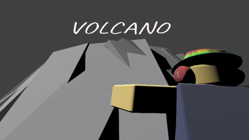 Volcano