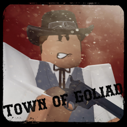 [V2] Town of Goliad, Texas [GAMEPASSES]