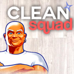 The Clean Squad