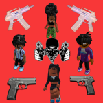 LA Gangsters