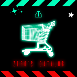 Zero's Catalog
