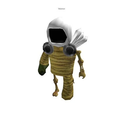 Interactive Telamon!