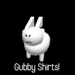 Gubby Shirts!