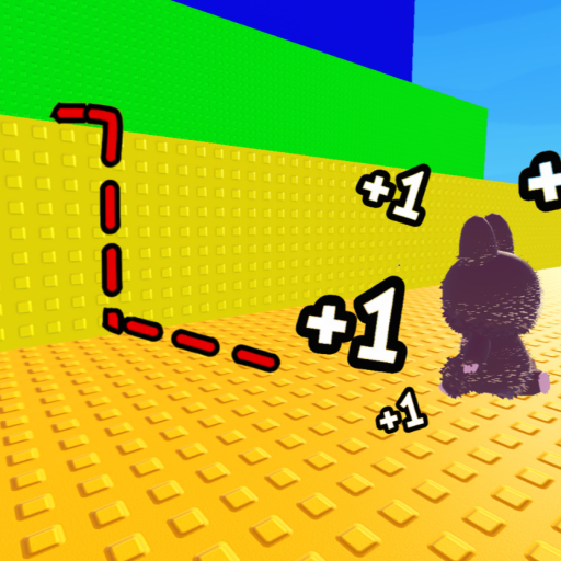 [Bubu] Jump the Highest 🐻