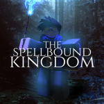 The Spellbound Kingdom