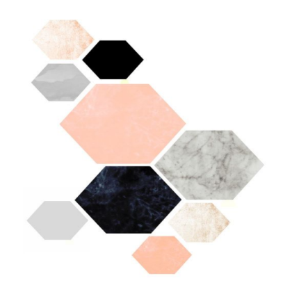 Geometric art Roblox decal